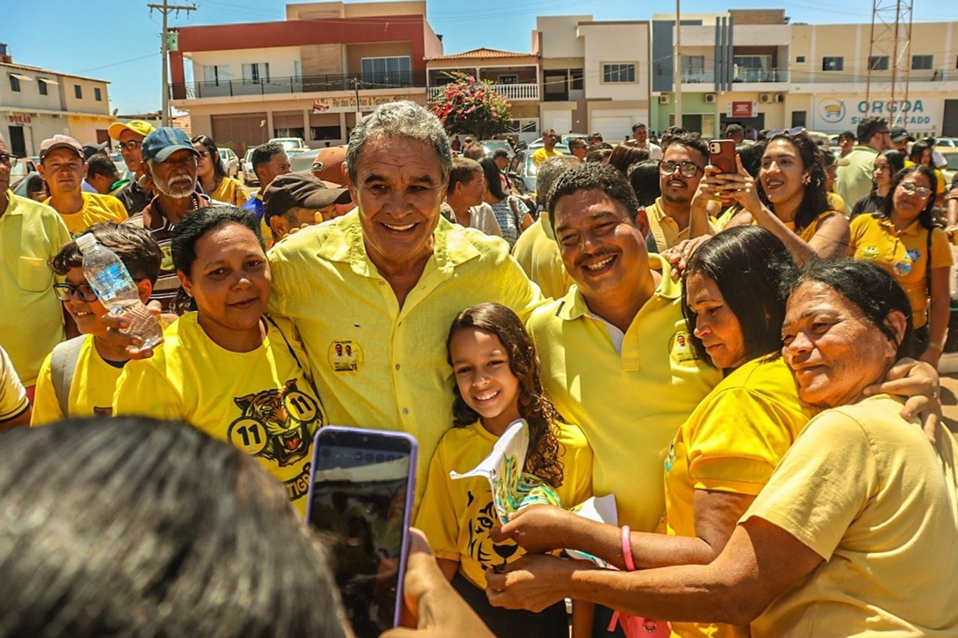 Festa da Espuma